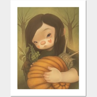 Plumpkin Posters and Art